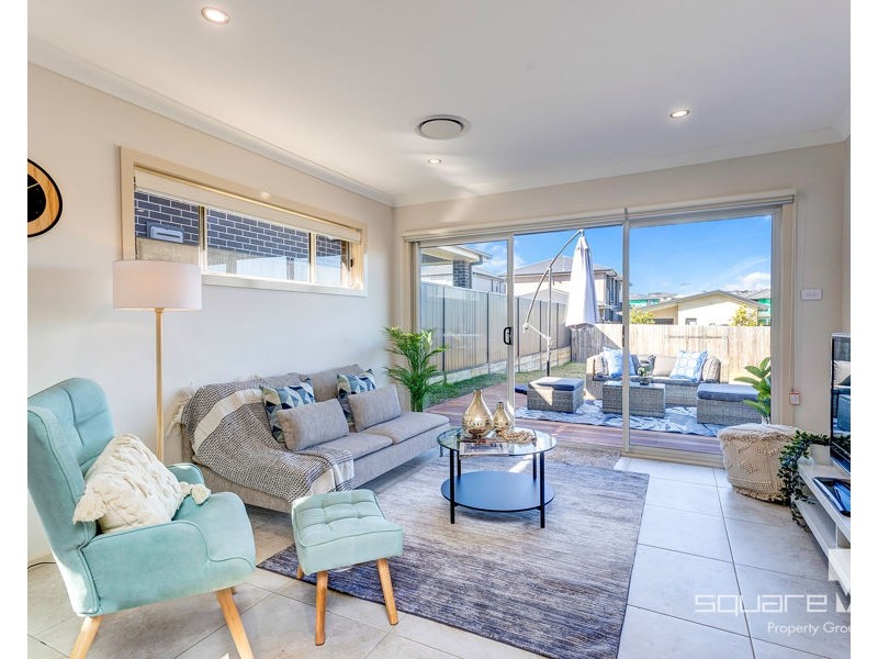 18 Carbine Street, Box Hill NSW 2765