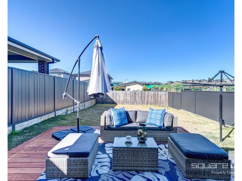 18 Carbine Street, Box Hill NSW 2765