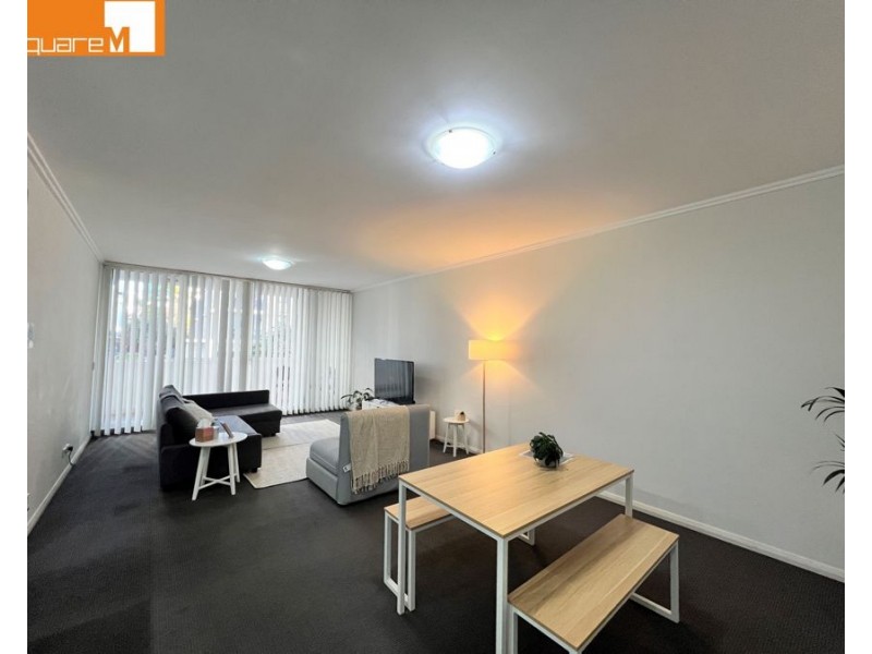 205/3 George Street, Warwick Farm NSW 2170