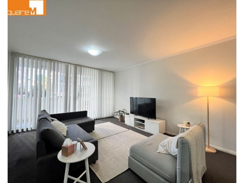 205/3 George Street, Warwick Farm NSW 2170