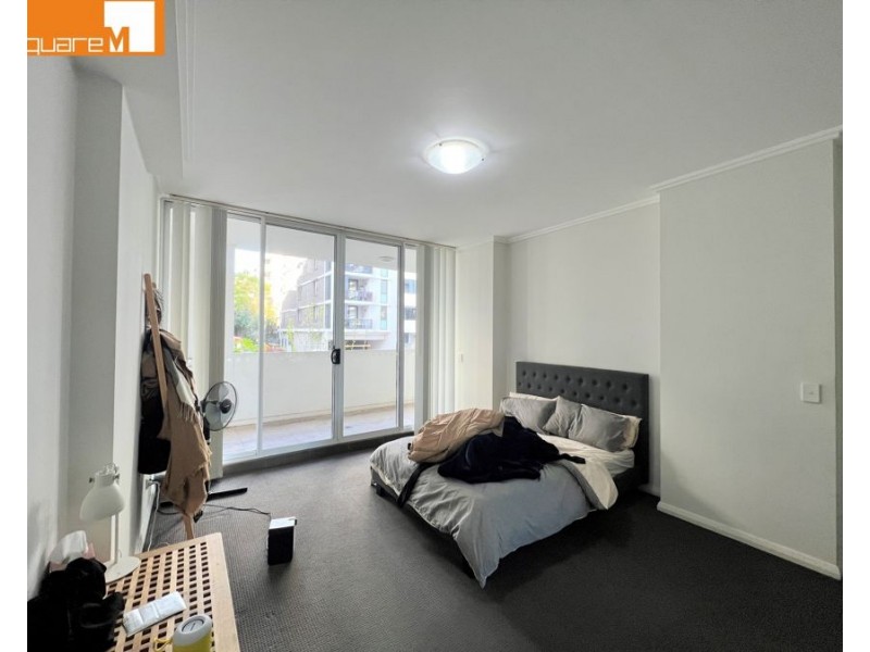 205/3 George Street, Warwick Farm NSW 2170