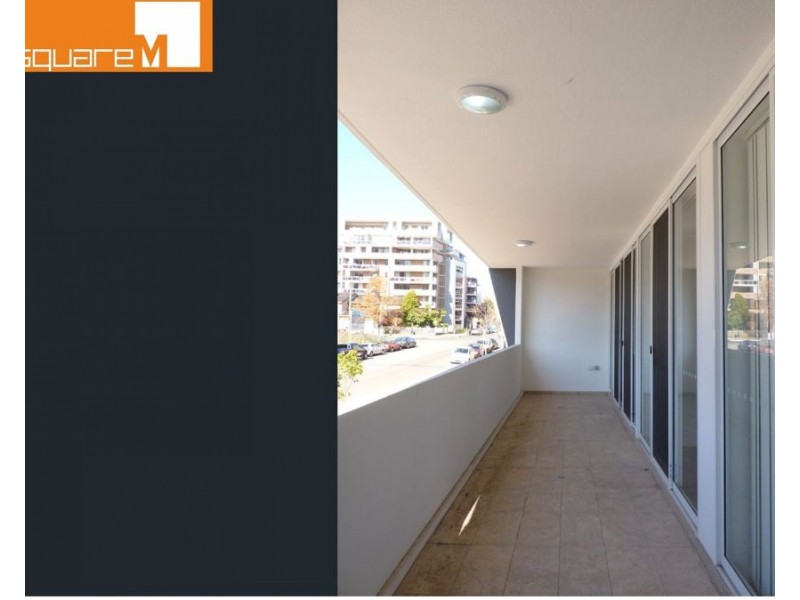 205/3 George Street, Warwick Farm NSW 2170