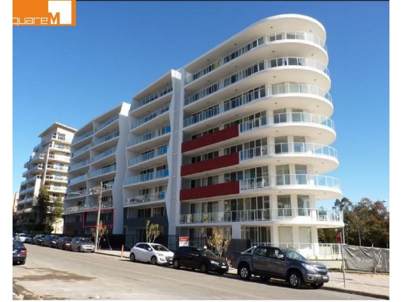 205/3 George Street, Warwick Farm NSW 2170