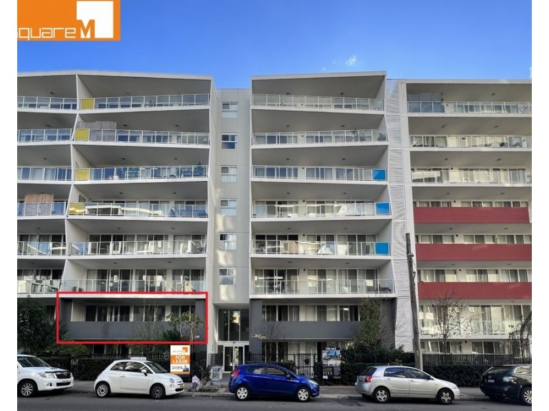 205/3 George Street, Warwick Farm NSW 2170