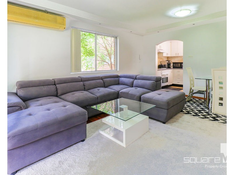 14/76 Copeland Street, Liverpool NSW 2170