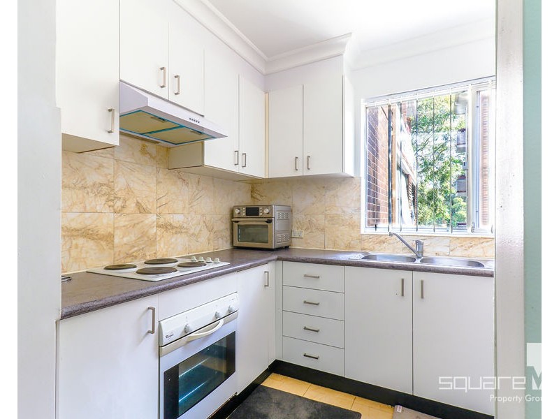 14/76 Copeland Street, Liverpool NSW 2170