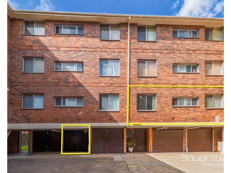 14/76 Copeland Street, Liverpool NSW 2170