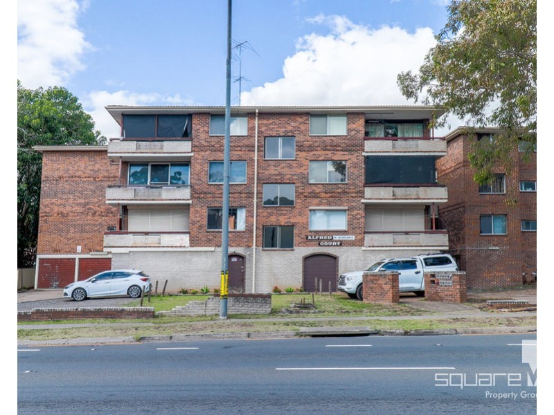 14/76 Copeland Street, Liverpool NSW 2170