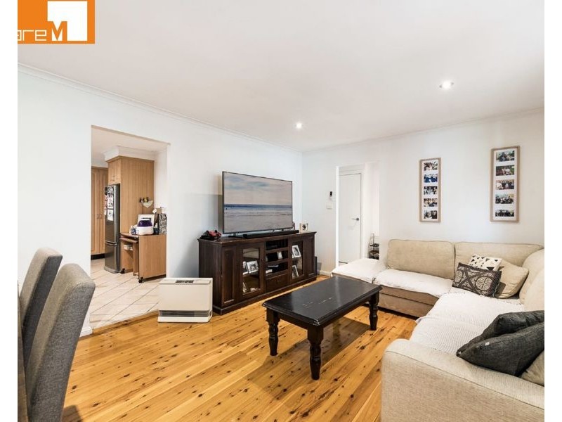 12 Emex Place, Macquarie Fields NSW 2564