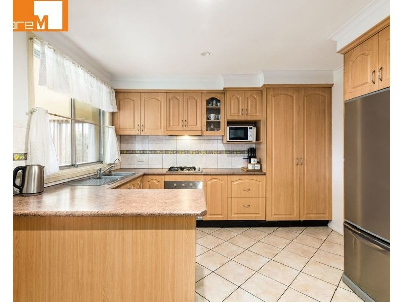 12 Emex Place, Macquarie Fields NSW 2564