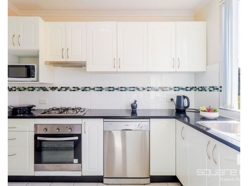 29/3 Riverpark Drive, Liverpool NSW 2170