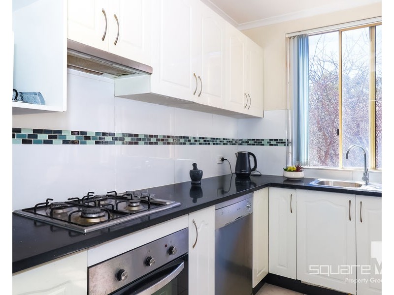 29/3 Riverpark Drive, Liverpool NSW 2170