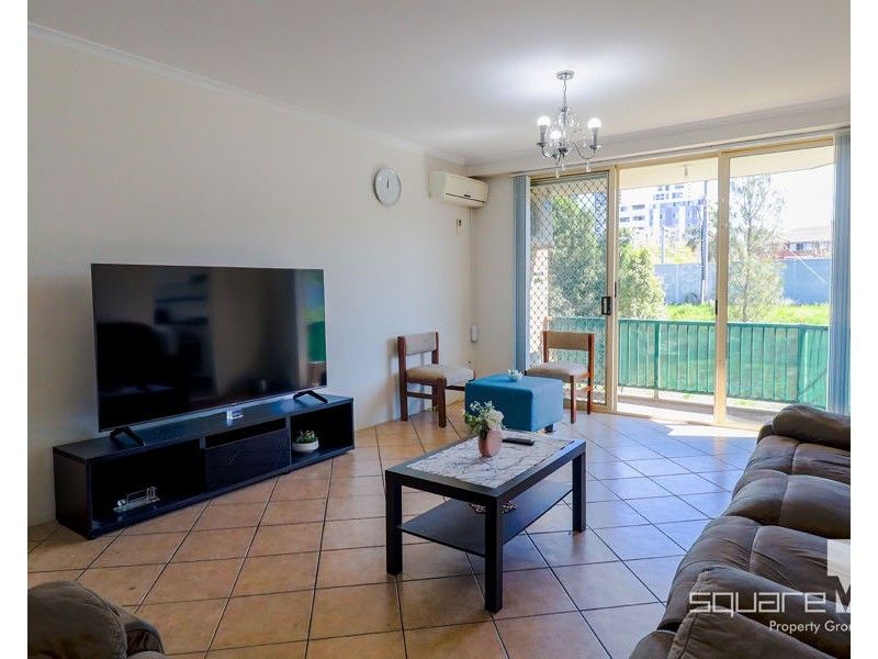 29/3 Riverpark Drive, Liverpool NSW 2170