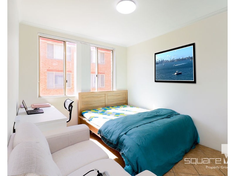 29/3 Riverpark Drive, Liverpool NSW 2170