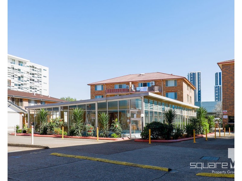 29/3 Riverpark Drive, Liverpool NSW 2170