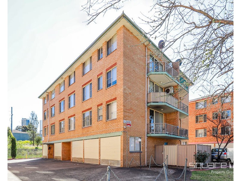 29/3 Riverpark Drive, Liverpool NSW 2170