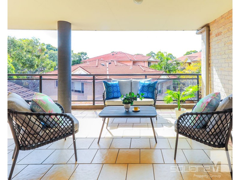 7/59-61 Good Street, Westmead NSW 2145