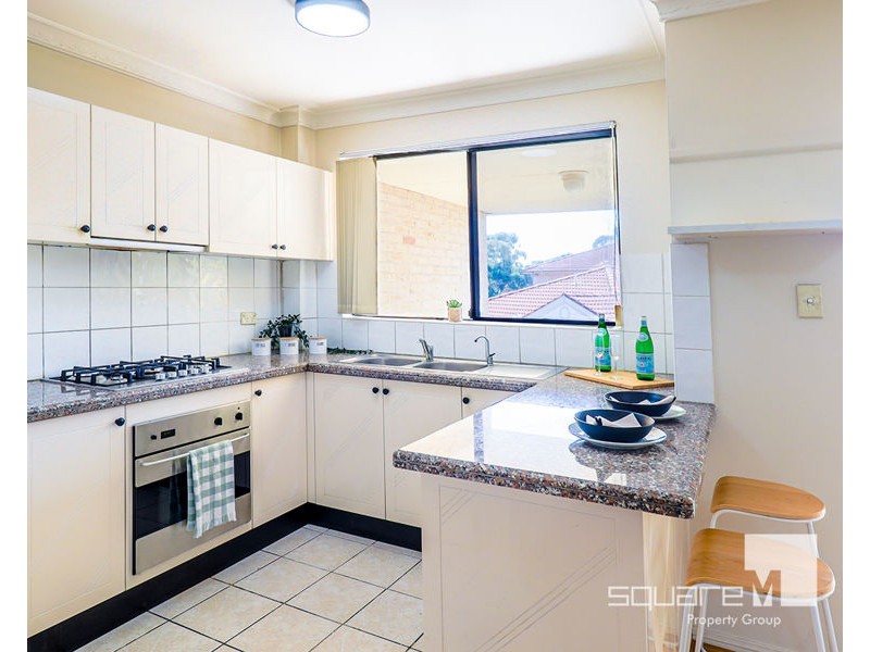 7/59-61 Good Street, Westmead NSW 2145