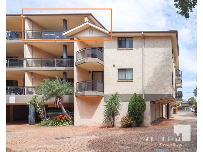 7/59-61 Good Street, Westmead NSW 2145