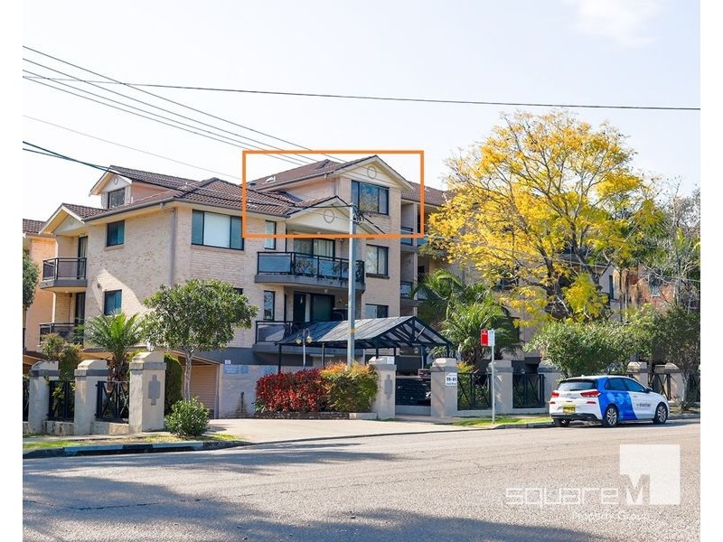 7/59-61 Good Street, Westmead NSW 2145