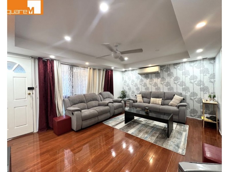 3 Argyle Place, Macquarie Fields NSW 2564