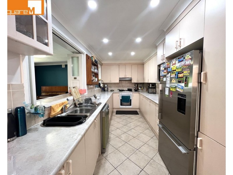 3 Argyle Place, Macquarie Fields NSW 2564