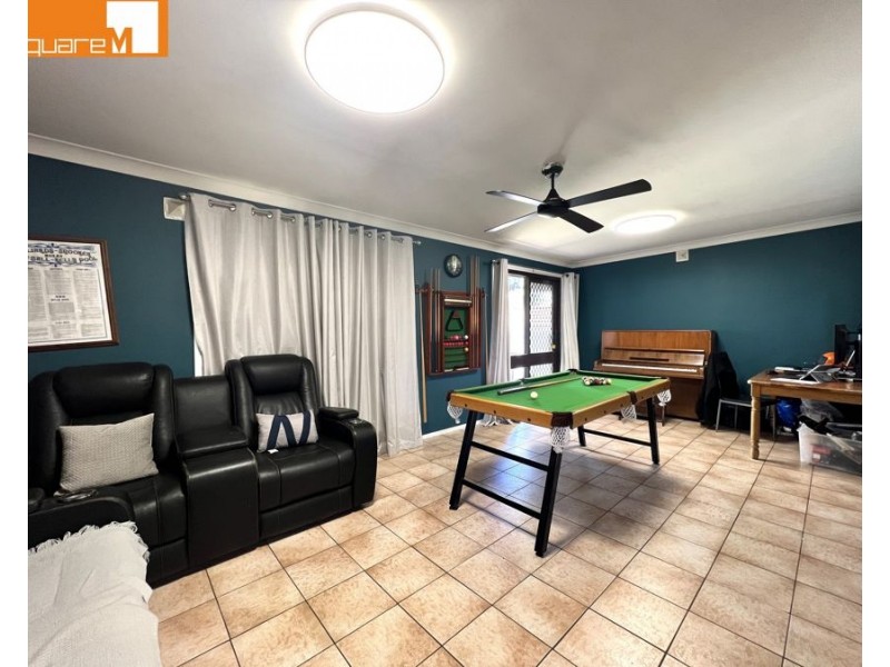 3 Argyle Place, Macquarie Fields NSW 2564