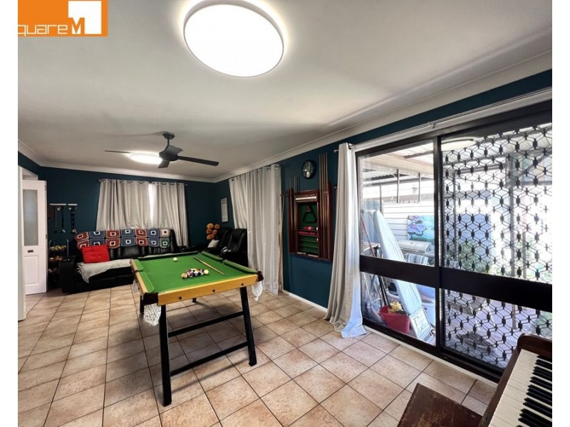 3 Argyle Place, Macquarie Fields NSW 2564