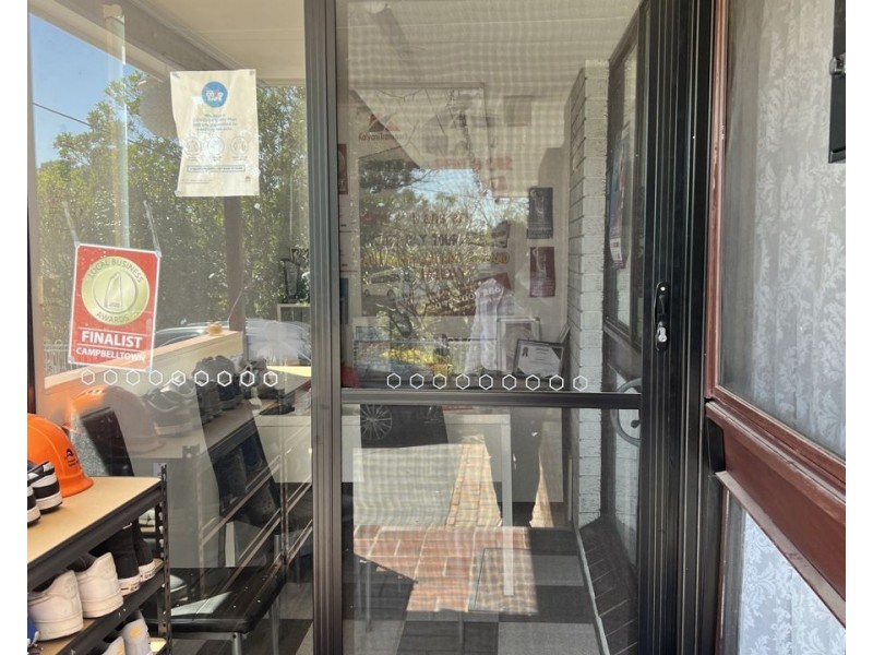 3 Argyle Place, Macquarie Fields NSW 2564