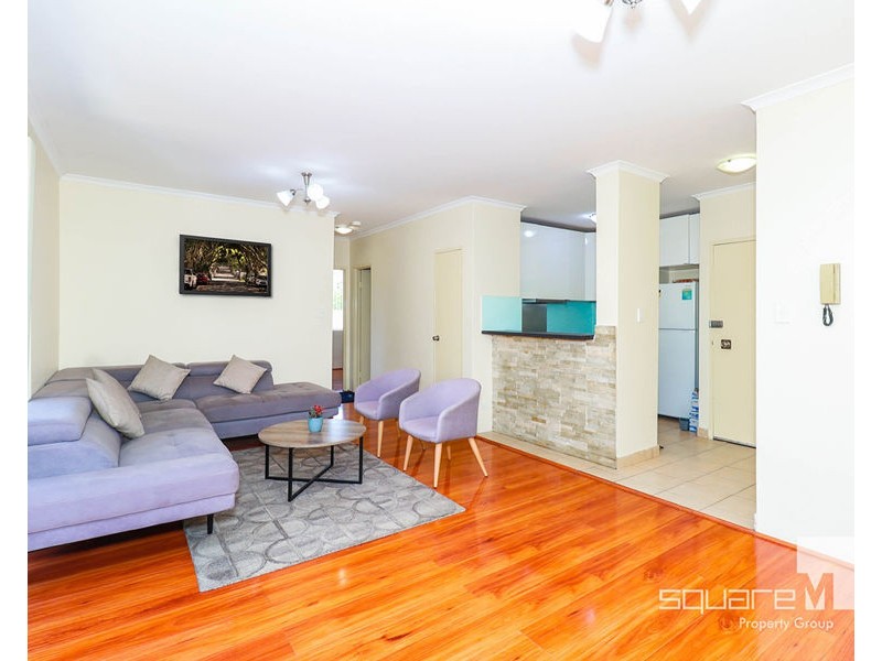 80/1 Riverpark Drive, Liverpool NSW 2170