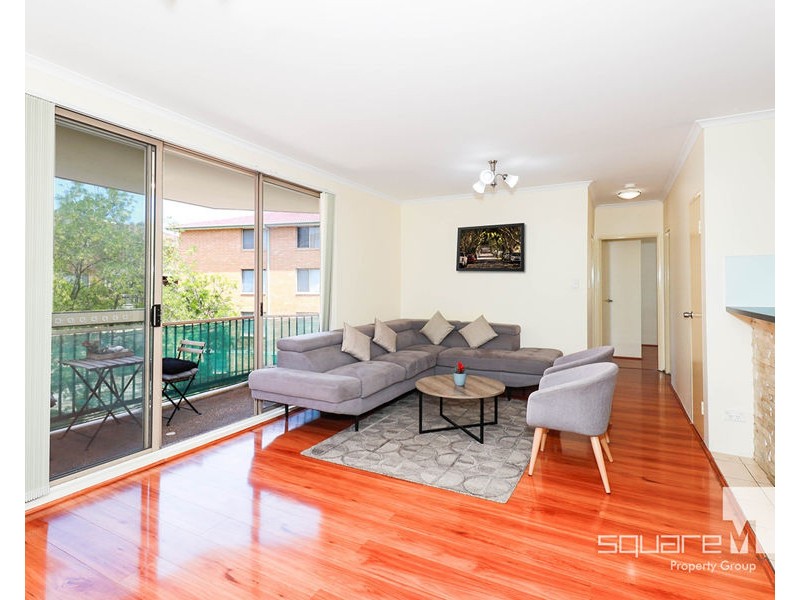 80/1 Riverpark Drive, Liverpool NSW 2170