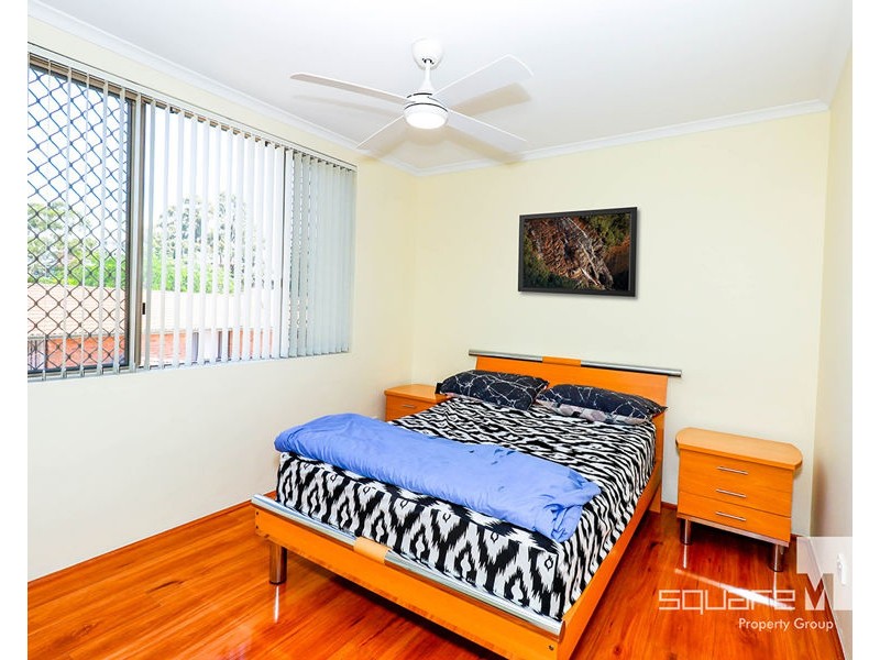 80/1 Riverpark Drive, Liverpool NSW 2170