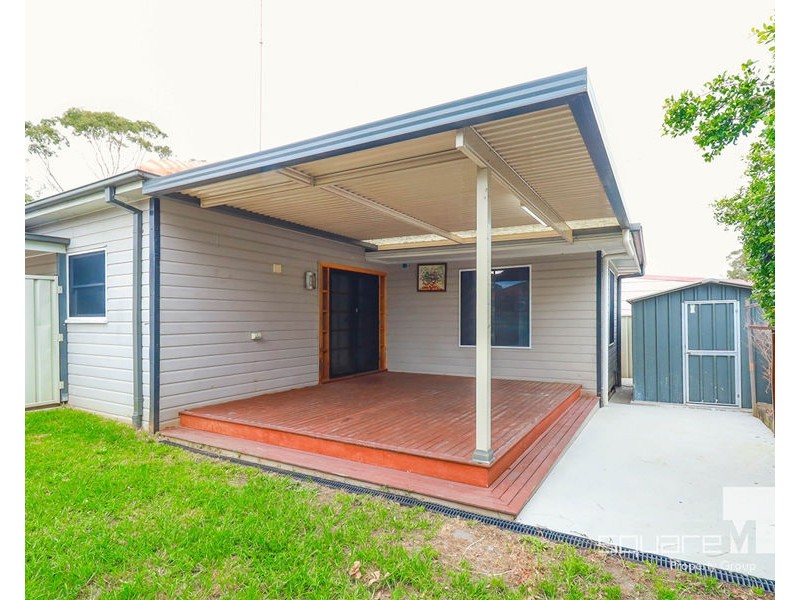 15 Smith Street, Kingswood NSW 2747