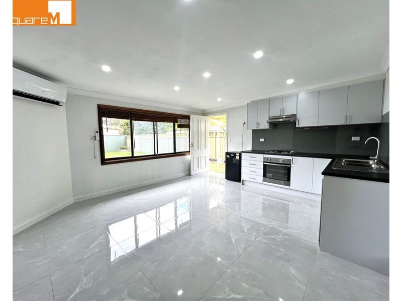 1/60 Park Road, East Hills NSW 2213