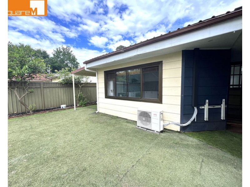 1/60 Park Road, East Hills NSW 2213