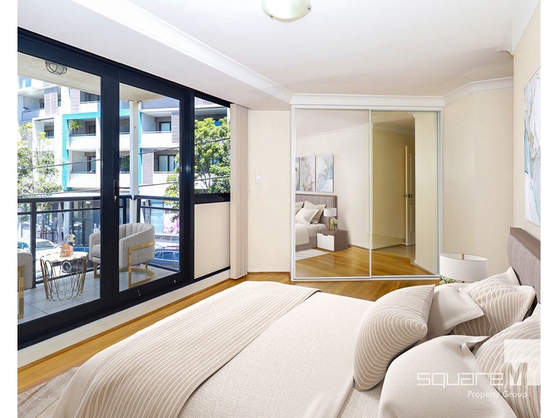 2/32 Hassall Street, Parramatta NSW 2150