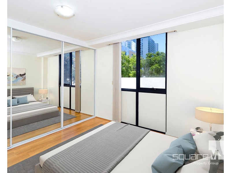 2/32 Hassall Street, Parramatta NSW 2150