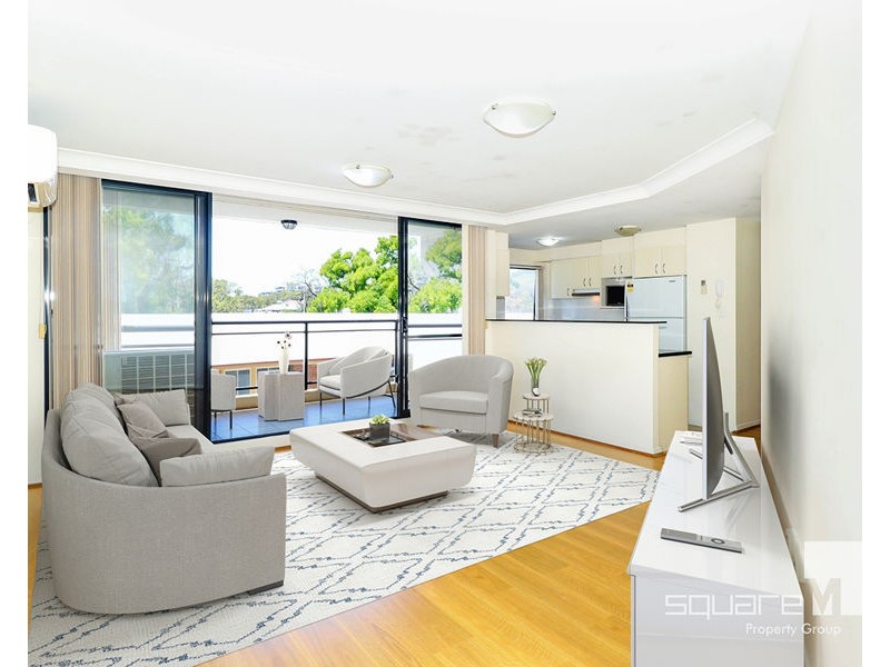 2/32 Hassall Street, Parramatta NSW 2150