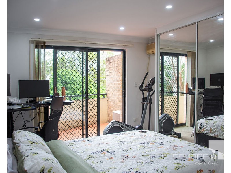 32/78-82 Old Northern Road, Baulkham Hills NSW 2153