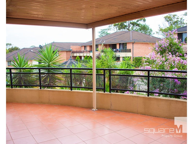 32/78-82 Old Northern Road, Baulkham Hills NSW 2153