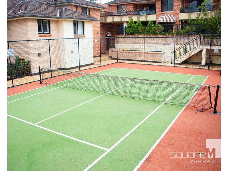 32/78-82 Old Northern Road, Baulkham Hills NSW 2153