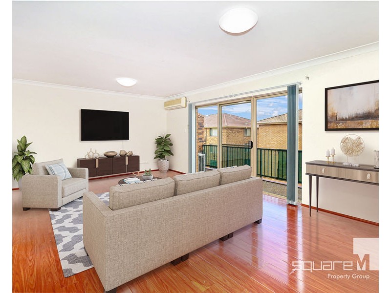 76/2 Riverpark Drive, Liverpool NSW 2170