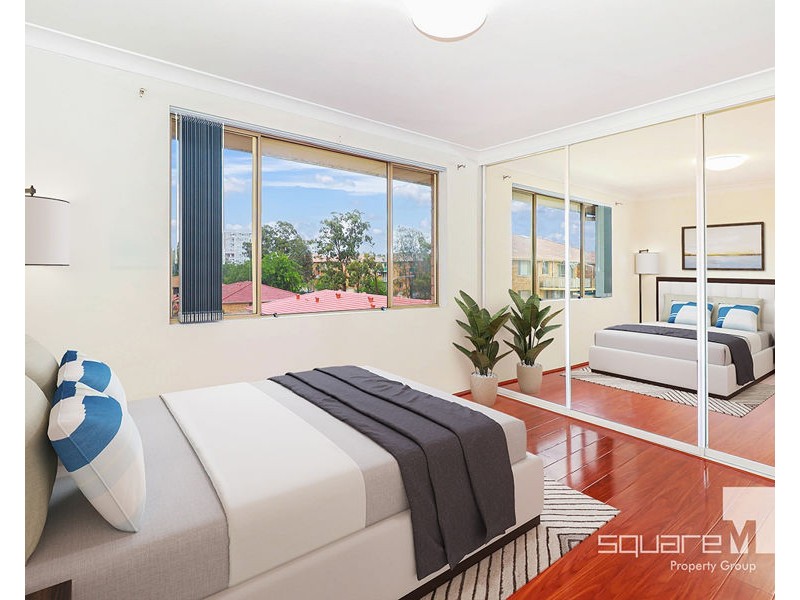 76/2 Riverpark Drive, Liverpool NSW 2170