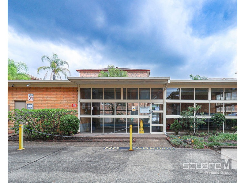 76/2 Riverpark Drive, Liverpool NSW 2170