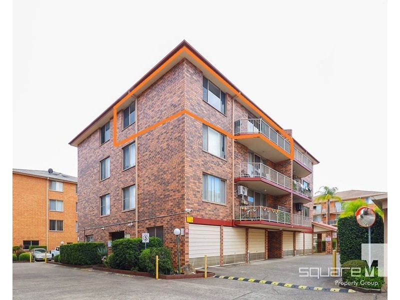 76/2 Riverpark Drive, Liverpool NSW 2170