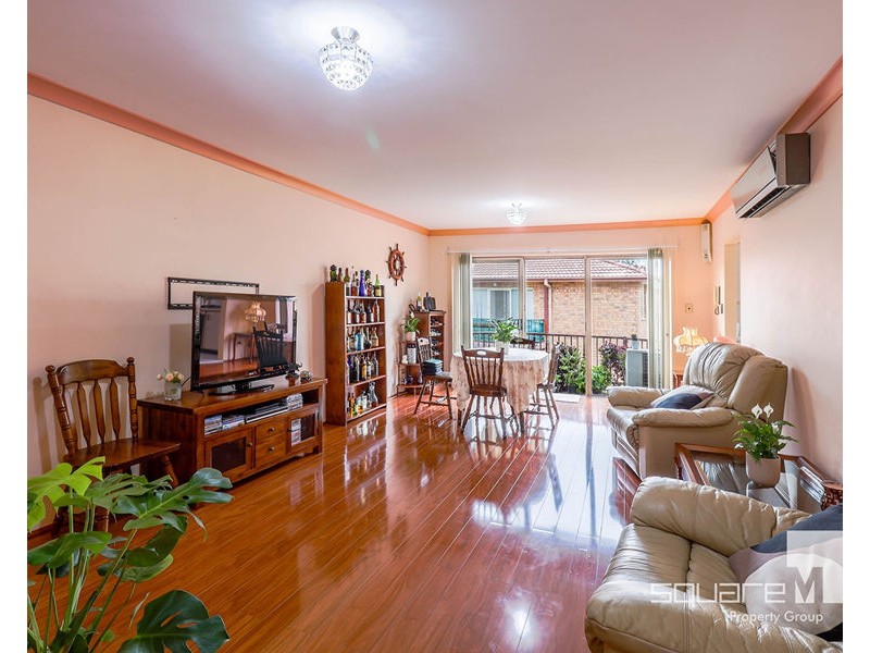 71/3 Riverpark Drive, Liverpool NSW 2170