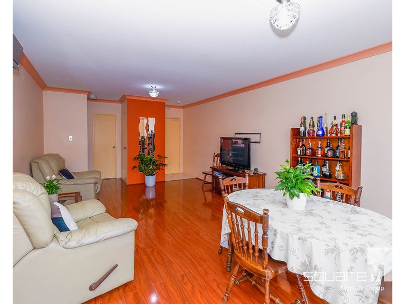 71/3 Riverpark Drive, Liverpool NSW 2170