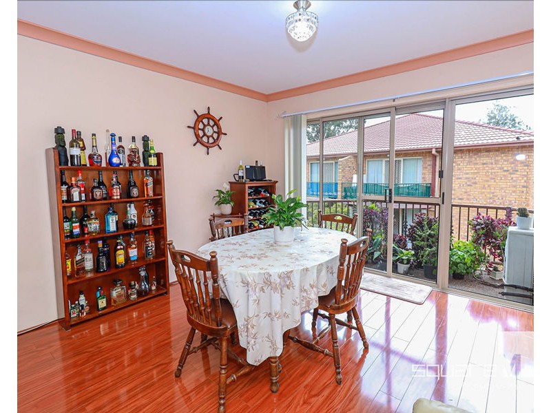 71/3 Riverpark Drive, Liverpool NSW 2170