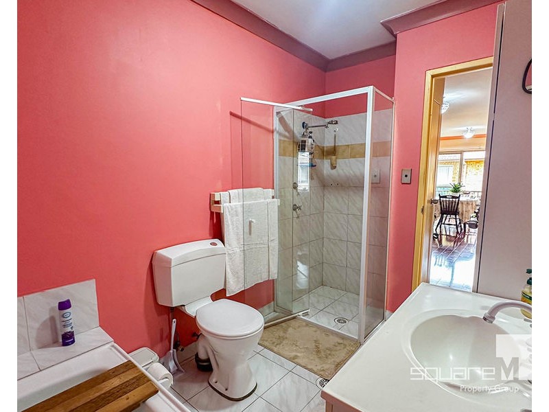 71/3 Riverpark Drive, Liverpool NSW 2170