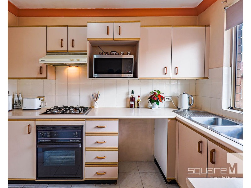 71/3 Riverpark Drive, Liverpool NSW 2170